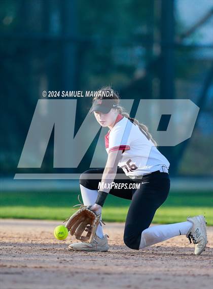 Thumbnail 1 in  San Fernando @ Harvard-Westlake photogallery.