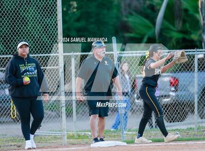 Thumbnail 3 in  San Fernando @ Harvard-Westlake photogallery.