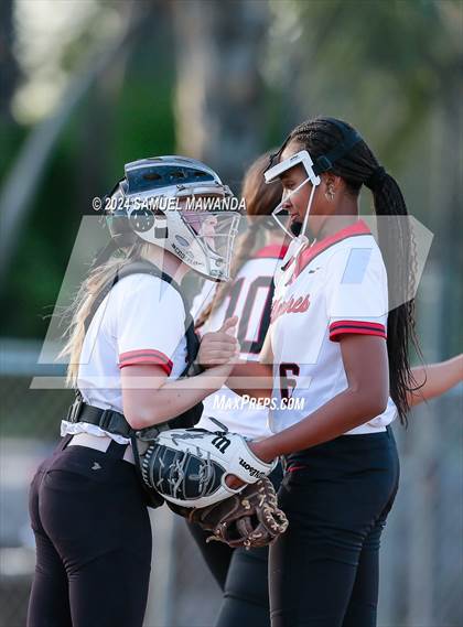 Thumbnail 1 in  San Fernando @ Harvard-Westlake photogallery.