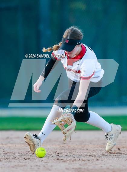 Thumbnail 2 in  San Fernando @ Harvard-Westlake photogallery.