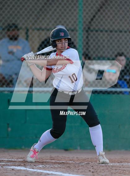 Thumbnail 1 in  San Fernando @ Harvard-Westlake photogallery.