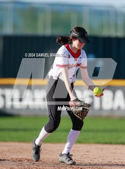 Thumbnail 3 in  San Fernando @ Harvard-Westlake photogallery.
