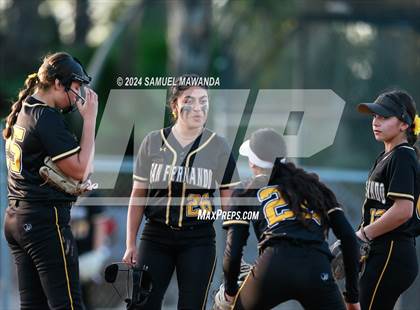 Thumbnail 1 in  San Fernando @ Harvard-Westlake photogallery.