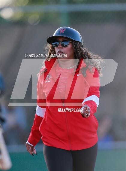 Thumbnail 1 in  San Fernando @ Harvard-Westlake photogallery.