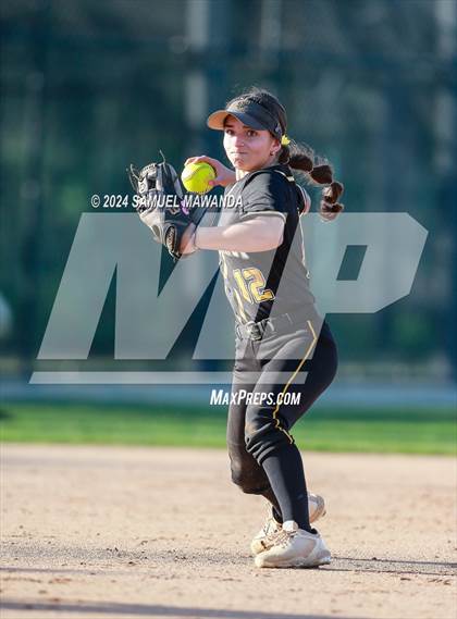 Thumbnail 1 in  San Fernando @ Harvard-Westlake photogallery.