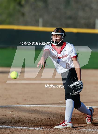 Thumbnail 1 in  San Fernando @ Harvard-Westlake photogallery.