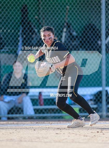 Thumbnail 2 in  San Fernando @ Harvard-Westlake photogallery.
