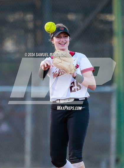 Thumbnail 1 in  San Fernando @ Harvard-Westlake photogallery.