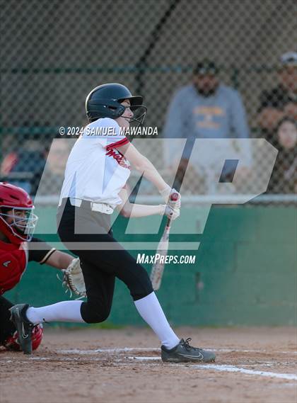 Thumbnail 1 in  San Fernando @ Harvard-Westlake photogallery.