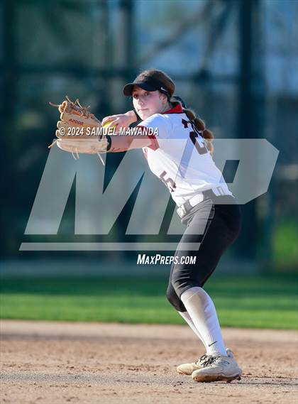 Thumbnail 1 in  San Fernando @ Harvard-Westlake photogallery.