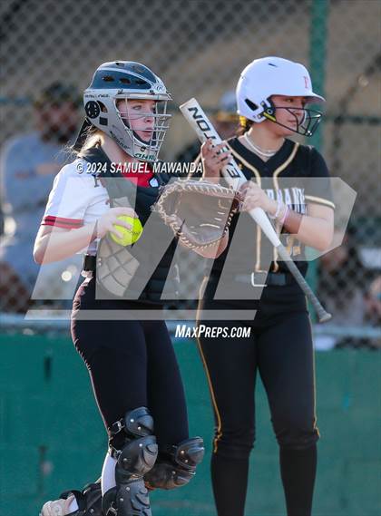 Thumbnail 3 in  San Fernando @ Harvard-Westlake photogallery.