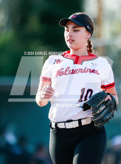 Thumbnail 1 in  San Fernando @ Harvard-Westlake photogallery.