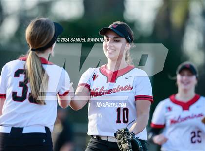 Thumbnail 1 in  San Fernando @ Harvard-Westlake photogallery.