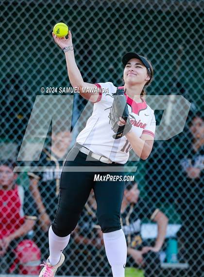 Thumbnail 3 in  San Fernando @ Harvard-Westlake photogallery.
