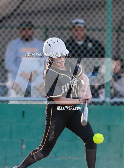 Thumbnail 3 in  San Fernando @ Harvard-Westlake photogallery.