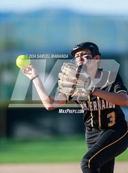 Thumbnail 1 in  San Fernando @ Harvard-Westlake photogallery.