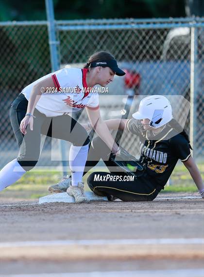 Thumbnail 3 in  San Fernando @ Harvard-Westlake photogallery.