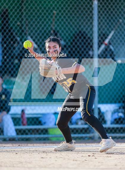 Thumbnail 1 in  San Fernando @ Harvard-Westlake photogallery.