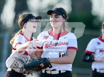 Thumbnail 2 in  San Fernando @ Harvard-Westlake photogallery.