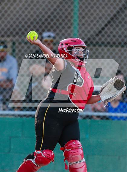 Thumbnail 2 in  San Fernando @ Harvard-Westlake photogallery.