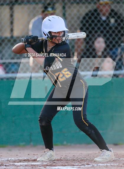 Thumbnail 2 in  San Fernando @ Harvard-Westlake photogallery.