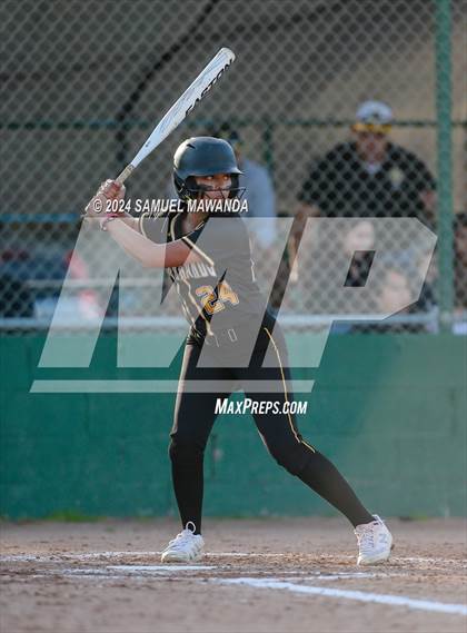 Thumbnail 3 in  San Fernando @ Harvard-Westlake photogallery.