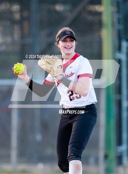 Thumbnail 3 in  San Fernando @ Harvard-Westlake photogallery.