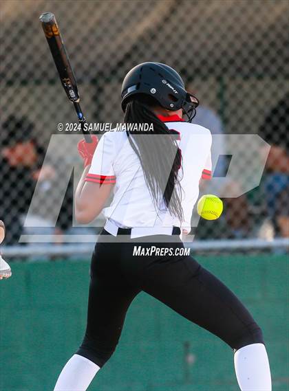 Thumbnail 1 in  San Fernando @ Harvard-Westlake photogallery.