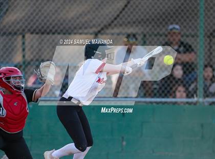 Thumbnail 3 in  San Fernando @ Harvard-Westlake photogallery.