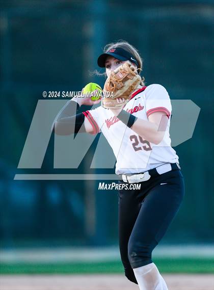 Thumbnail 1 in  San Fernando @ Harvard-Westlake photogallery.