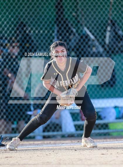 Thumbnail 1 in  San Fernando @ Harvard-Westlake photogallery.