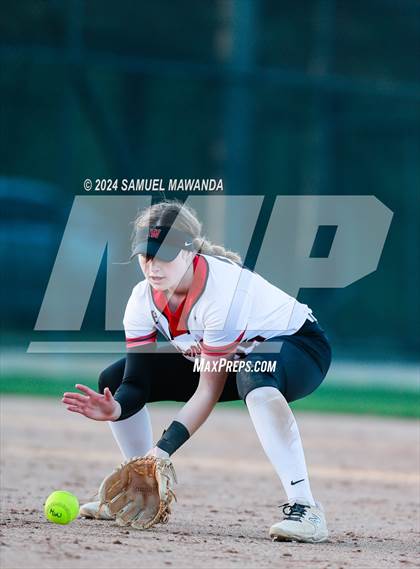 Thumbnail 3 in  San Fernando @ Harvard-Westlake photogallery.
