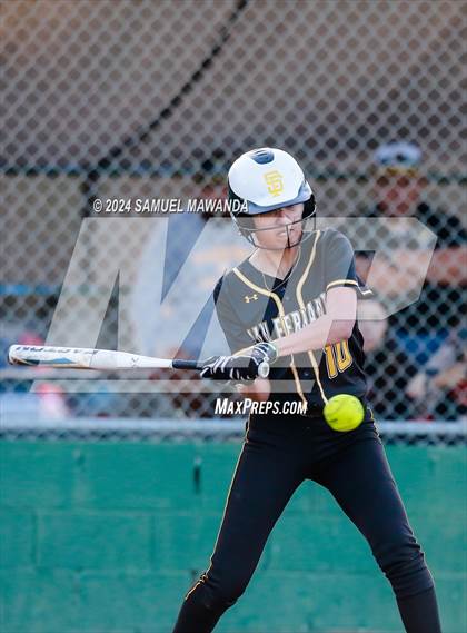 Thumbnail 2 in  San Fernando @ Harvard-Westlake photogallery.