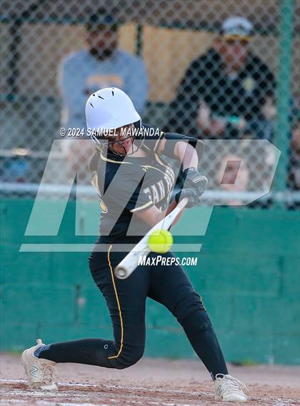 Thumbnail 2 in  San Fernando @ Harvard-Westlake photogallery.