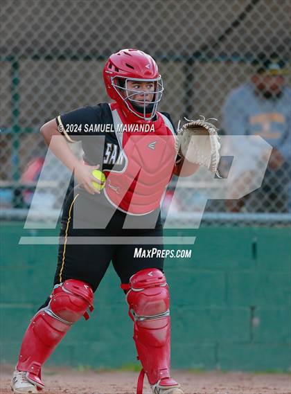 Thumbnail 2 in  San Fernando @ Harvard-Westlake photogallery.