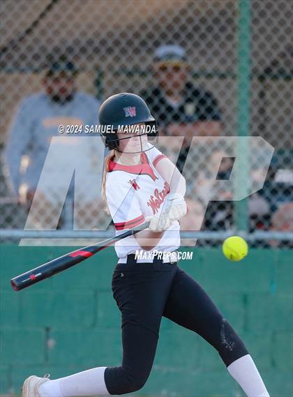 Thumbnail 1 in  San Fernando @ Harvard-Westlake photogallery.