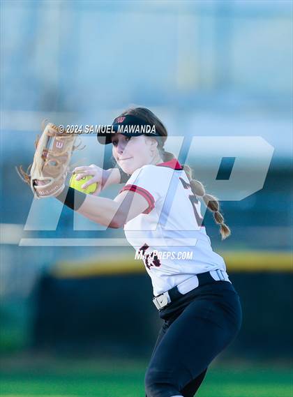 Thumbnail 3 in  San Fernando @ Harvard-Westlake photogallery.