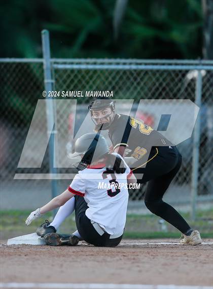 Thumbnail 1 in  San Fernando @ Harvard-Westlake photogallery.