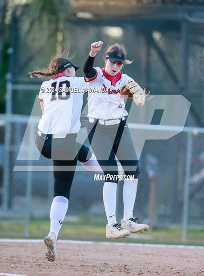 Thumbnail 3 in  San Fernando @ Harvard-Westlake photogallery.