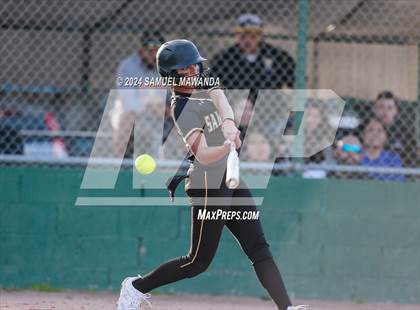 Thumbnail 1 in  San Fernando @ Harvard-Westlake photogallery.