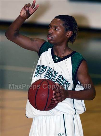 Thumbnail 3 in Sonora @ Manteca (CIF SJS Playoffs) photogallery.