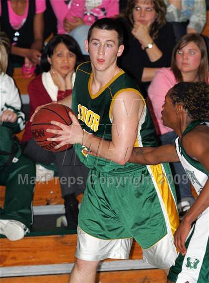 Thumbnail 3 in Sonora @ Manteca (CIF SJS Playoffs) photogallery.