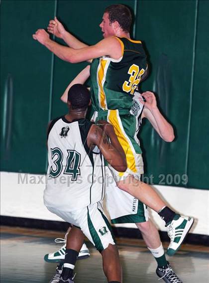 Thumbnail 2 in Sonora @ Manteca (CIF SJS Playoffs) photogallery.