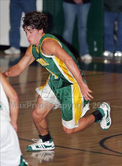 Thumbnail 1 in Sonora @ Manteca (CIF SJS Playoffs) photogallery.