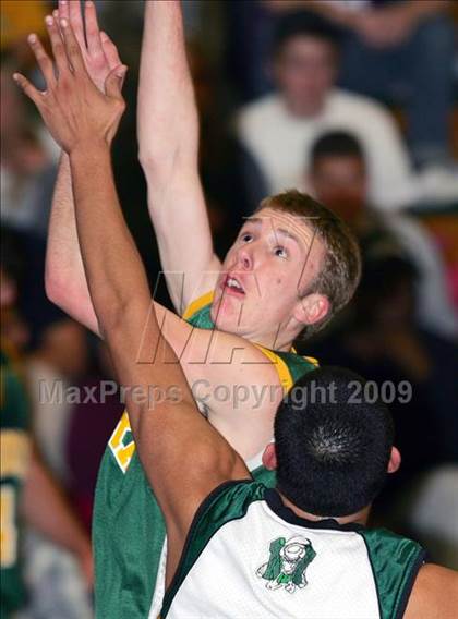 Thumbnail 1 in Sonora @ Manteca (CIF SJS Playoffs) photogallery.