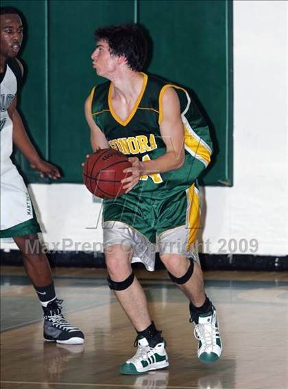 Thumbnail 3 in Sonora @ Manteca (CIF SJS Playoffs) photogallery.
