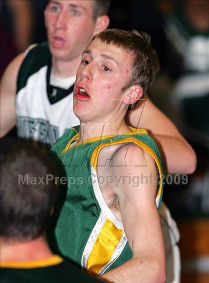 Thumbnail 3 in Sonora @ Manteca (CIF SJS Playoffs) photogallery.
