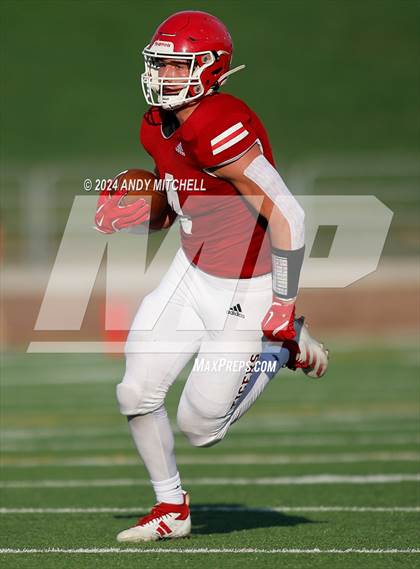 Thumbnail 1 in Whitwell vs Chattanooga Prep (BCBS Jamboree) photogallery.