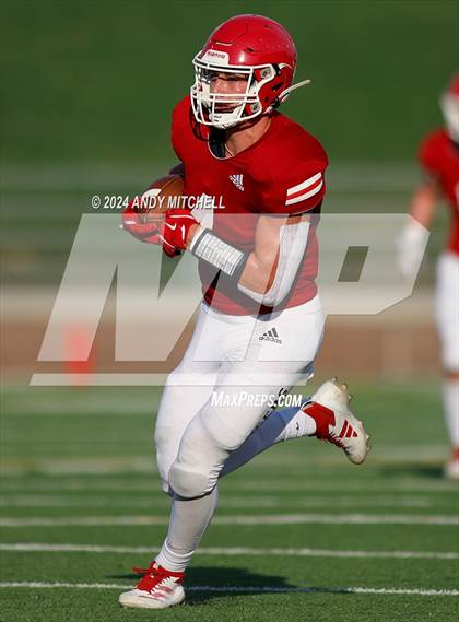 Thumbnail 3 in Whitwell vs Chattanooga Prep (BCBS Jamboree) photogallery.