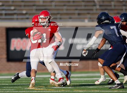 Thumbnail 3 in Whitwell vs Chattanooga Prep (BCBS Jamboree) photogallery.